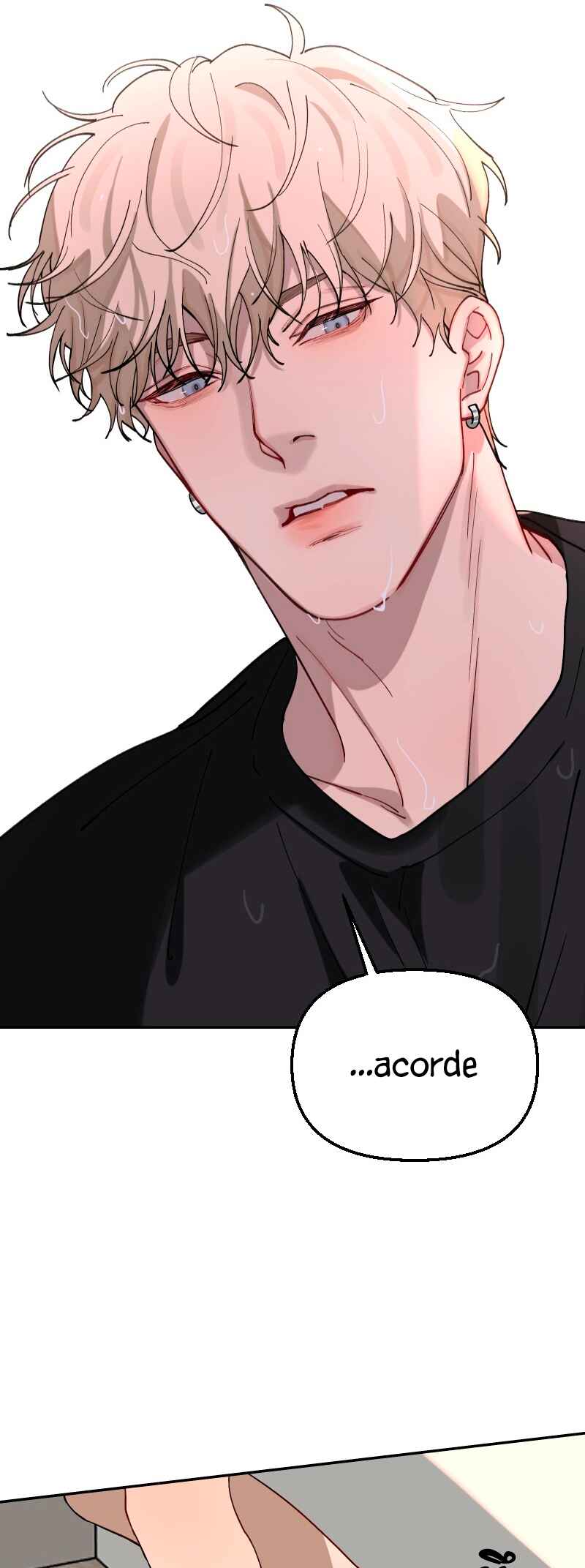 Bad Boy Who Lies In Love Chapter 9 - Page 14