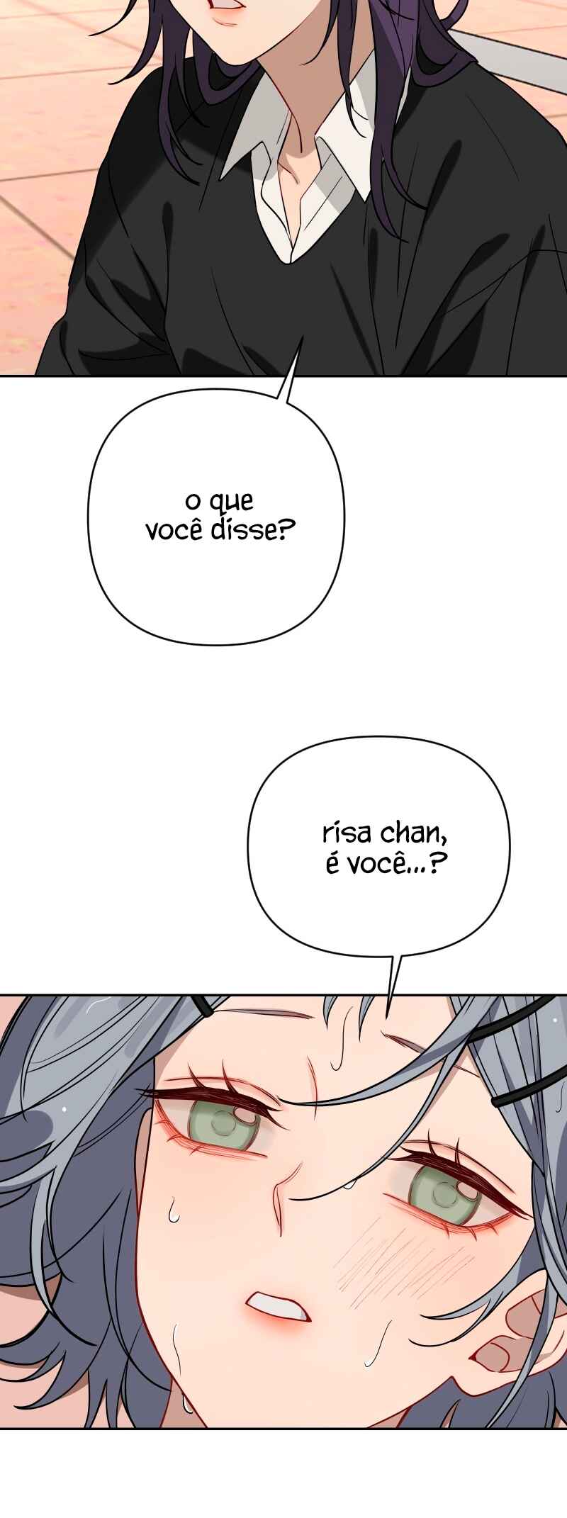 Bad Boy Who Lies In Love Chapter 9 - Page 20