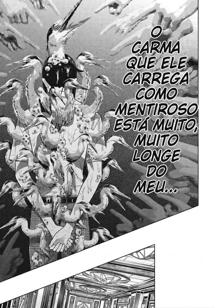 Kakegurui Chapter 126 - Page 31