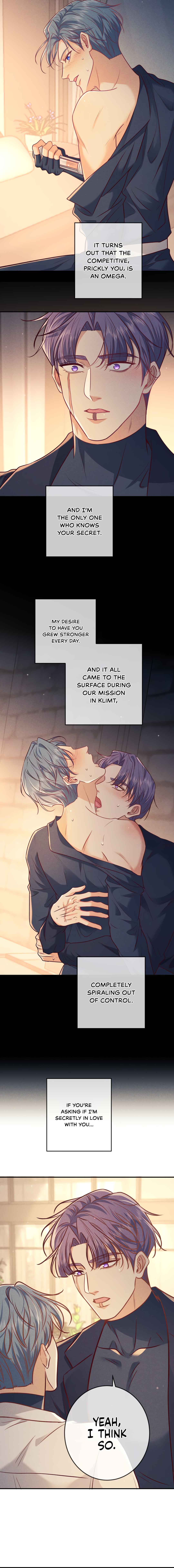 Kill My Love Chapter 45 - Page 10