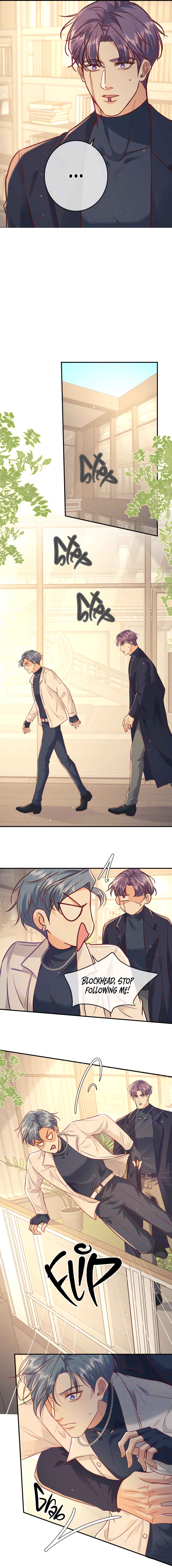 Kill My Love Chapter 45 - Page 6
