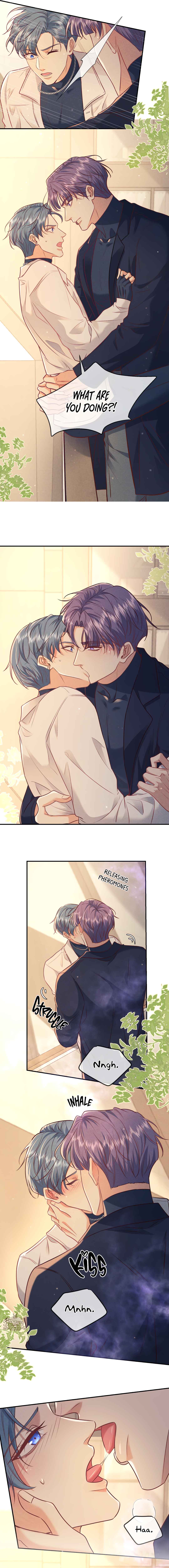 Kill My Love Chapter 45 - Page 7
