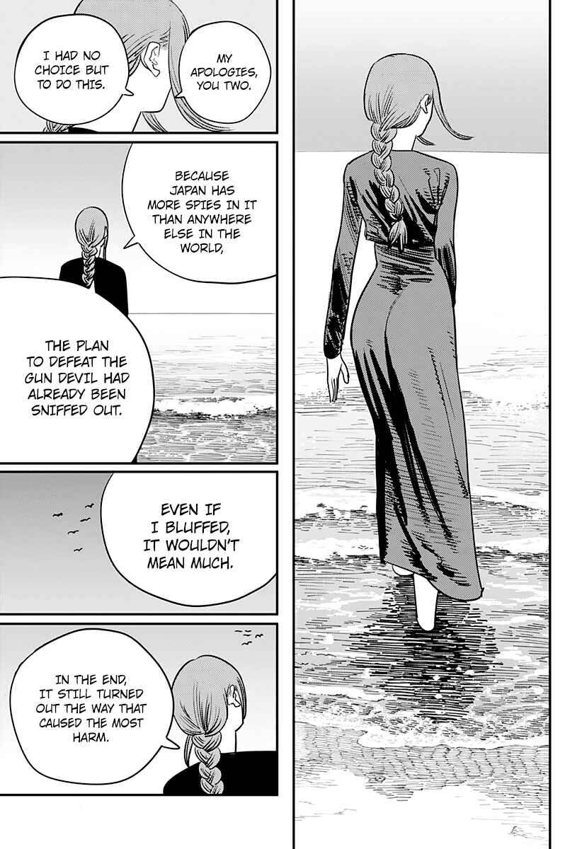 Chainsaw Man Chapter 75 - Page 6