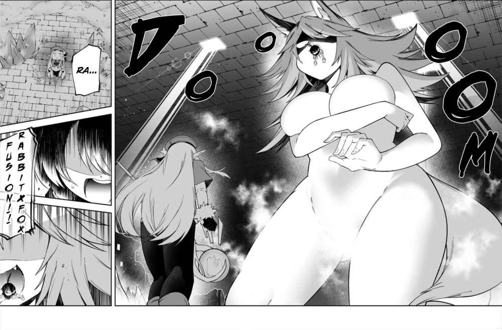 Shiboritoranaide, Onna Shounin-san!! Chapter 12.2 - Page 10