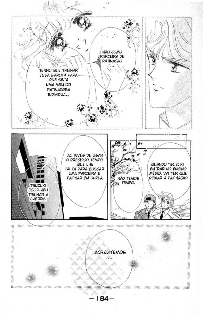 The Cherry Project Chapter 12 - Page 21