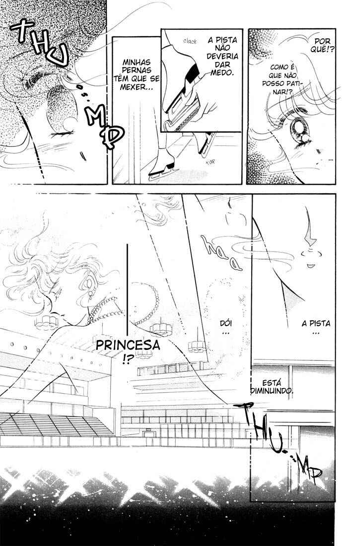 The Cherry Project Chapter 12 - Page 8