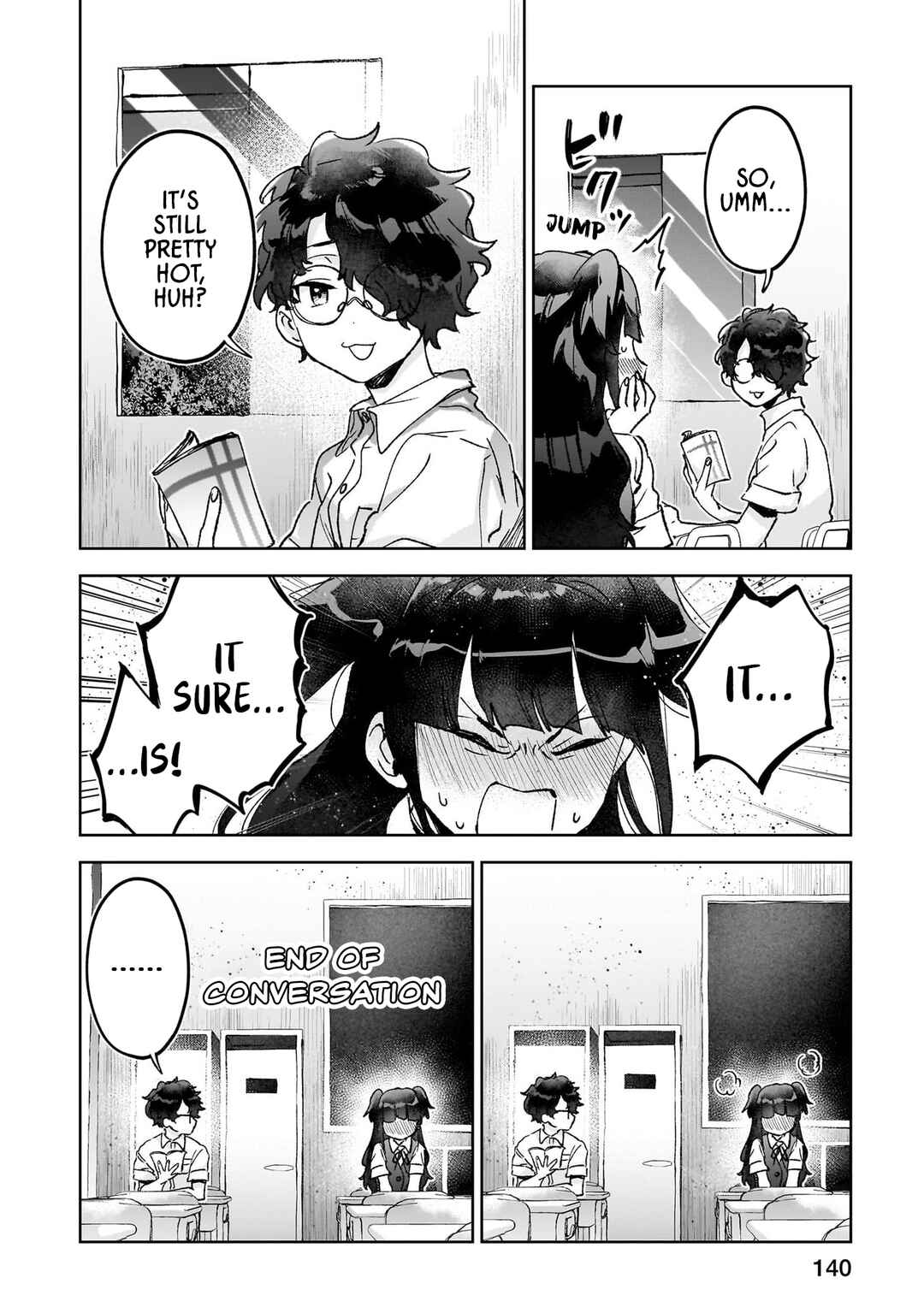 Hikagemono demo Yarinaoshite Ii desu ka? Chapter 26 - Page 14