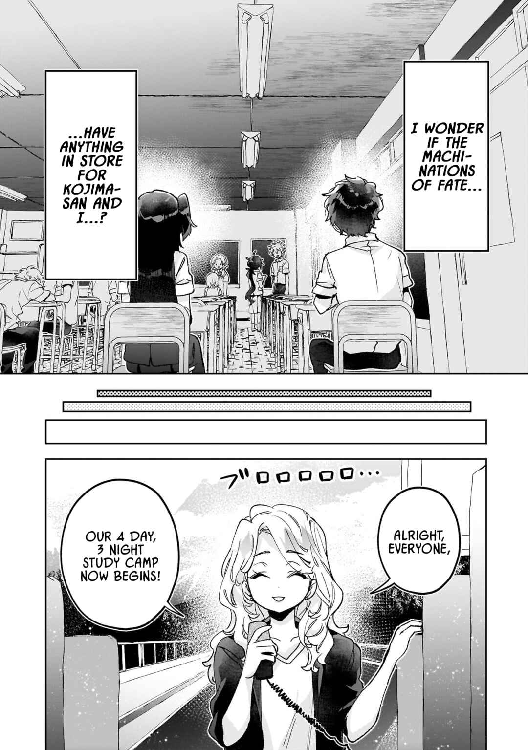 Hikagemono demo Yarinaoshite Ii desu ka? Chapter 26 - Page 16