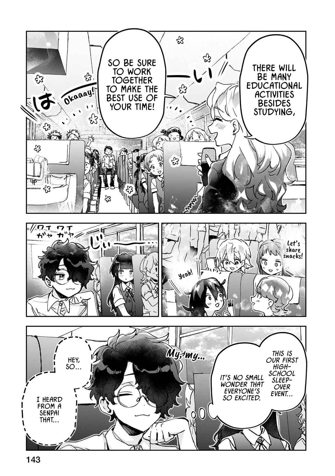 Hikagemono demo Yarinaoshite Ii desu ka? Chapter 26 - Page 17