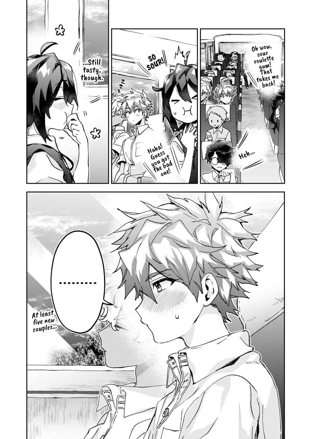 Hikagemono demo Yarinaoshite Ii desu ka? Chapter 26 - Page 20