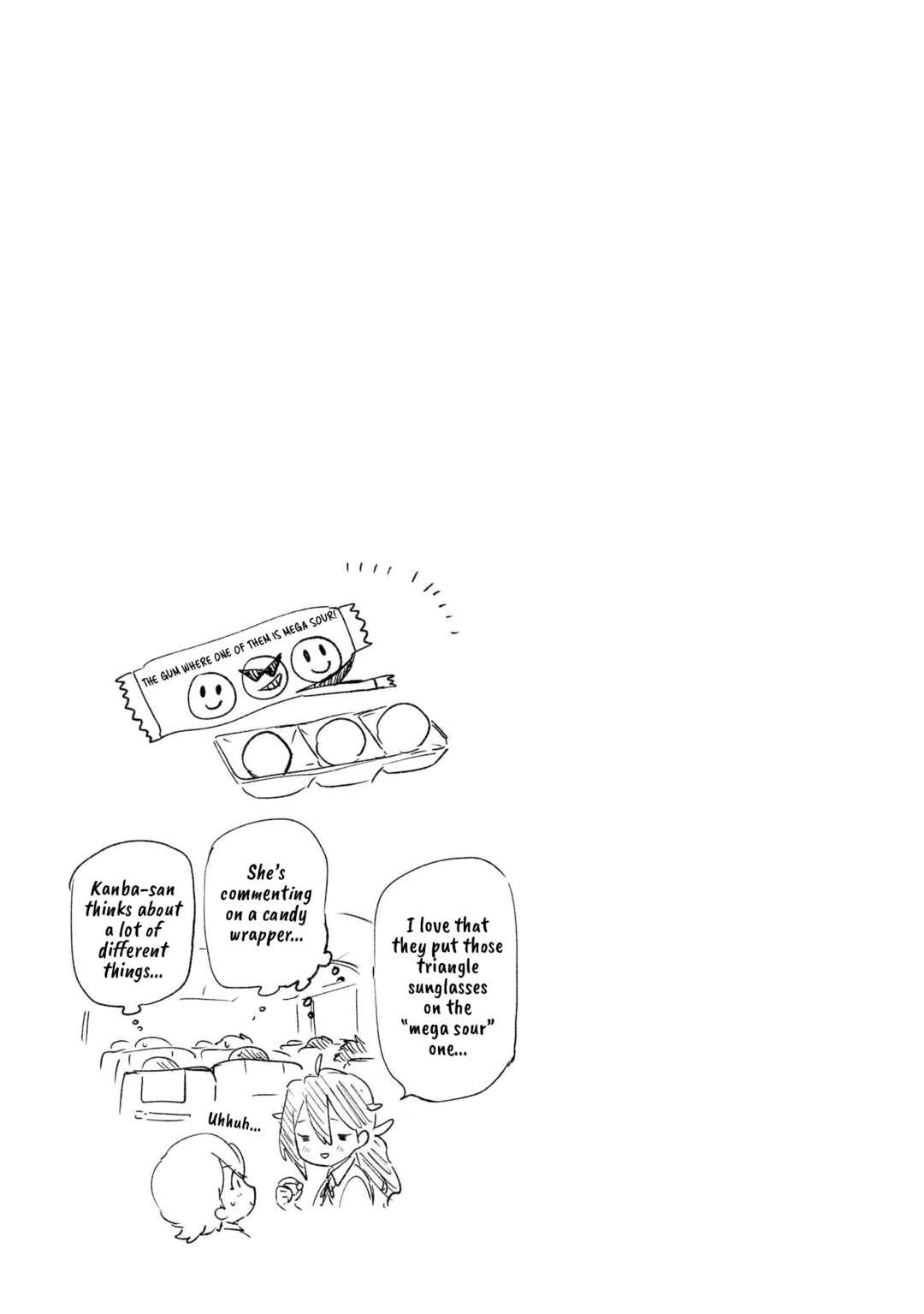 Hikagemono demo Yarinaoshite Ii desu ka? Chapter 26 - Page 21