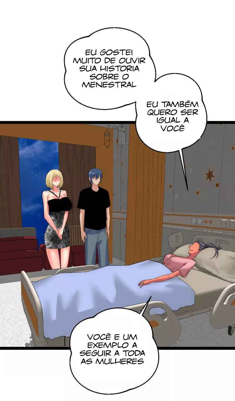Límín Dìguó Chapter 21 - Page 19