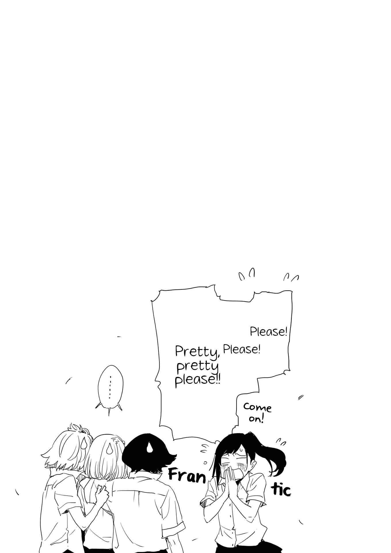 Lilium Terrarium Chapter 3 - Page 10