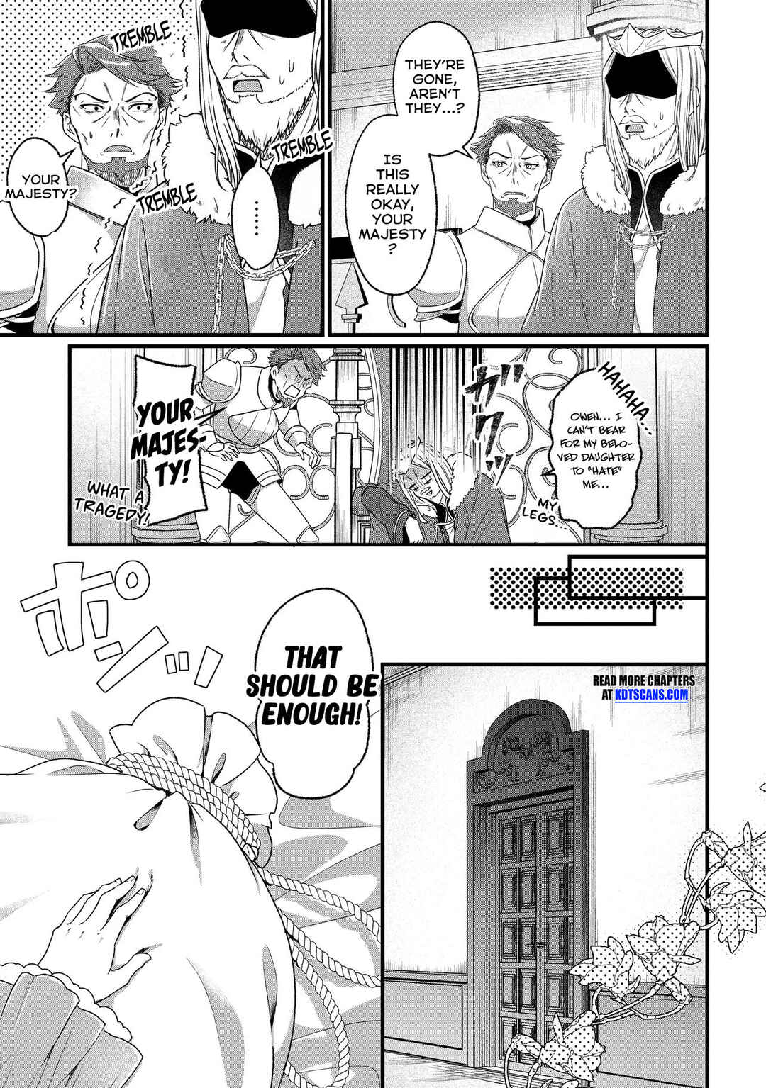 Isekai de Cheat Skill wo Ten'i shita Ore wa, Genjitsu Sekai wo mo Musou Suru - Girls Side ~Kareinaru Otome-tachi no Bouken wa Sekai wo Kaeta~ Chapter 1 - Page 22