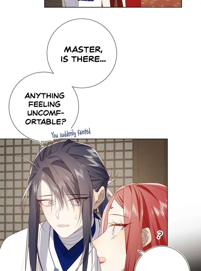 The Villainess Refuses to Flirt With the Male Lead Chapter 85 - Page 10