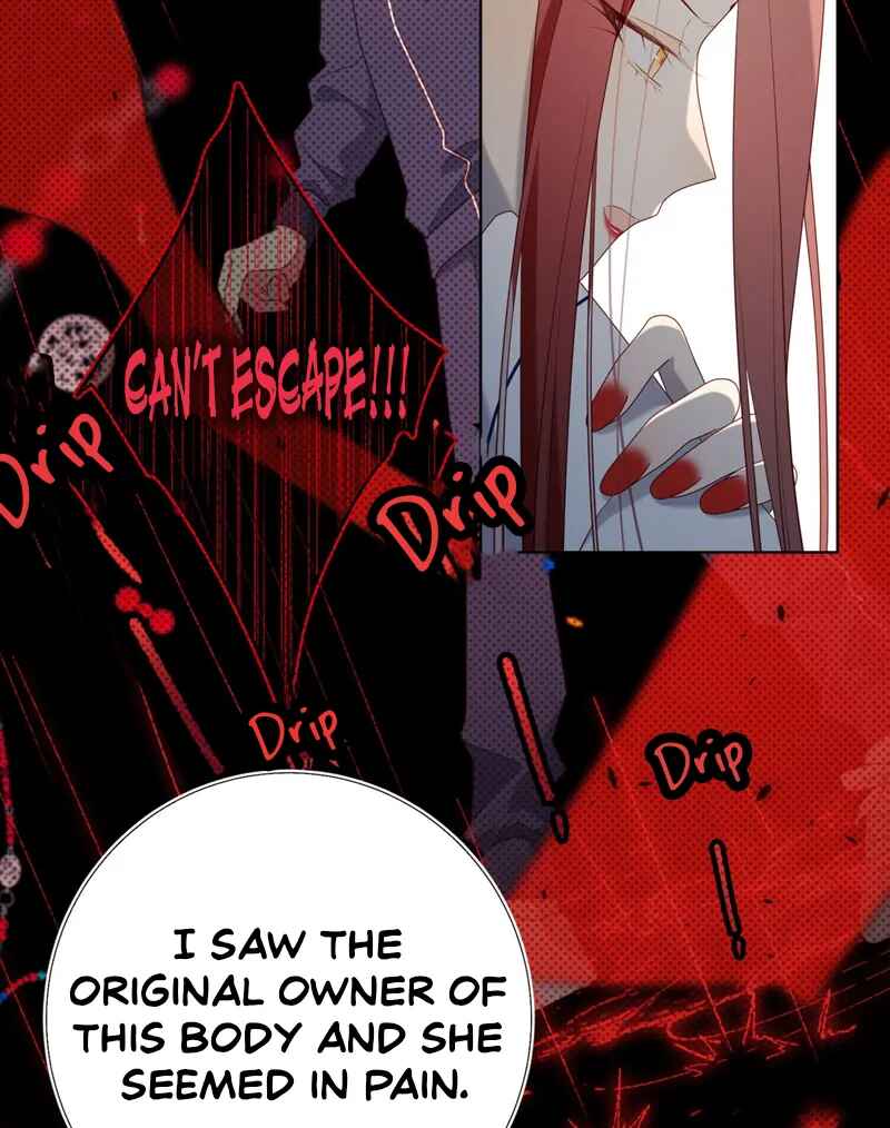 The Villainess Refuses to Flirt With the Male Lead Chapter 85 - Page 12