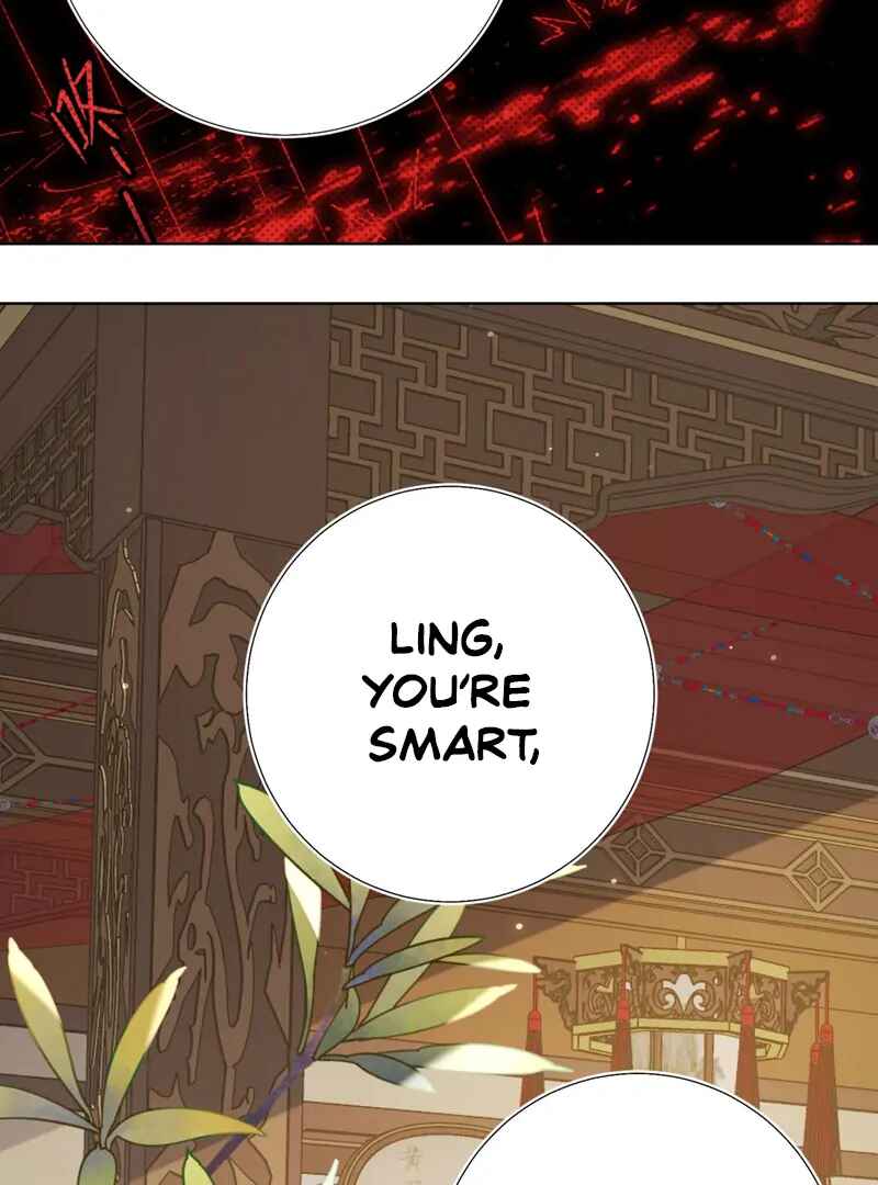 The Villainess Refuses to Flirt With the Male Lead Chapter 85 - Page 13