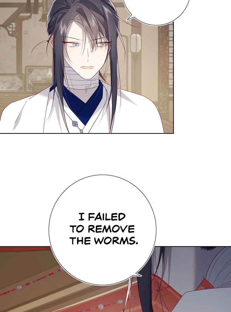 The Villainess Refuses to Flirt With the Male Lead Chapter 85 - Page 21