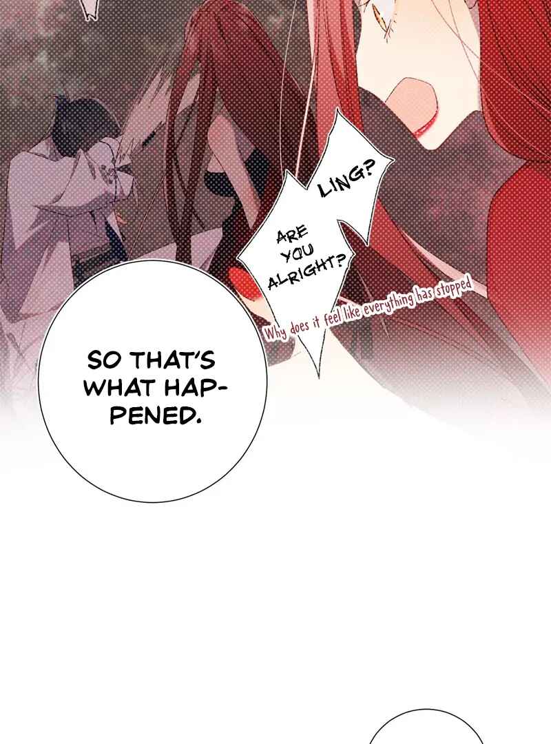 The Villainess Refuses to Flirt With the Male Lead Chapter 85 - Page 30