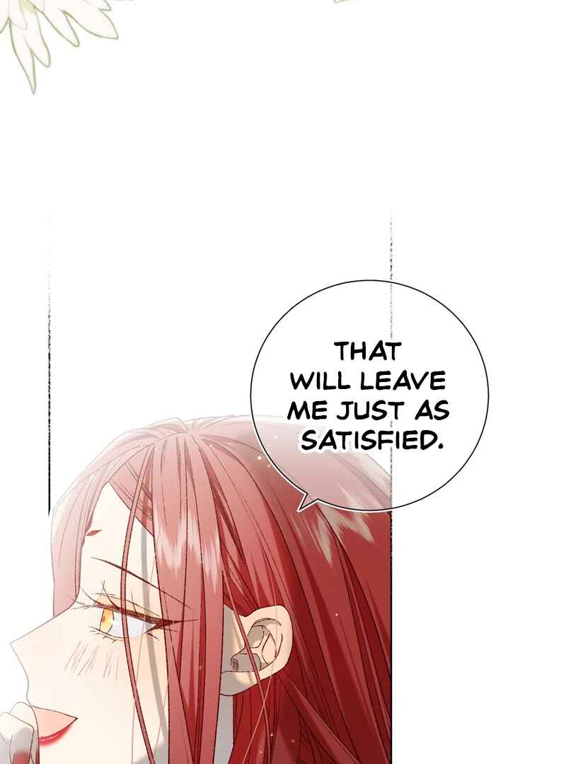 The Villainess Refuses to Flirt With the Male Lead Chapter 85 - Page 41