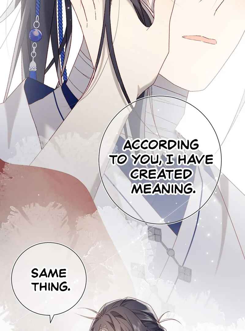 The Villainess Refuses to Flirt With the Male Lead Chapter 85 - Page 48