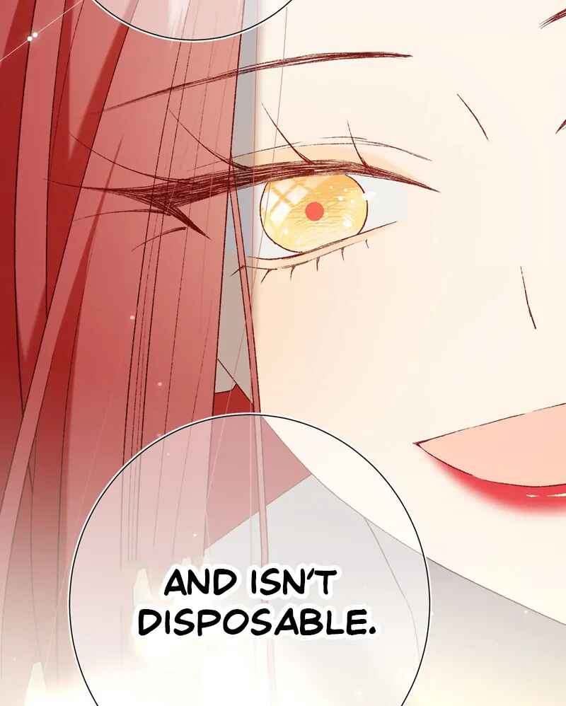 The Villainess Refuses to Flirt With the Male Lead Chapter 85 - Page 50
