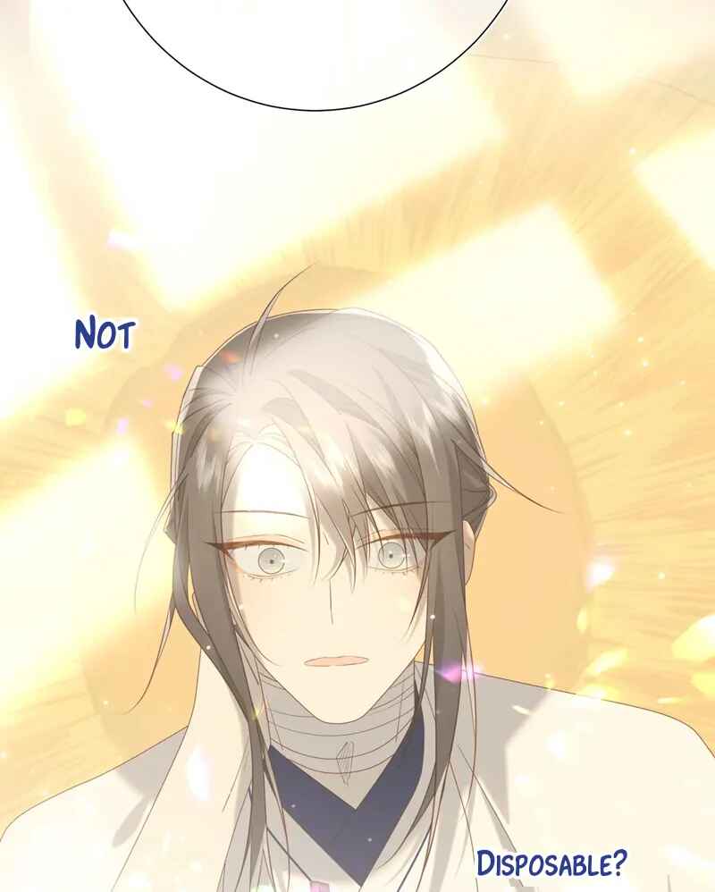 The Villainess Refuses to Flirt With the Male Lead Chapter 85 - Page 51