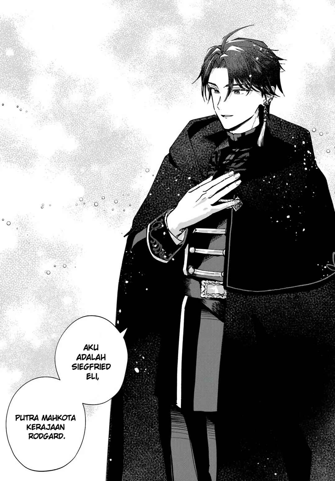 Karisome Seijo wa Kyou mo Otaishi (Oshi) ni Kyuukon Sareru Watashi to no Kekkon wa Kaishaku Chigai Nano de Okotowarishimasu! Chapter 1 - Page 23