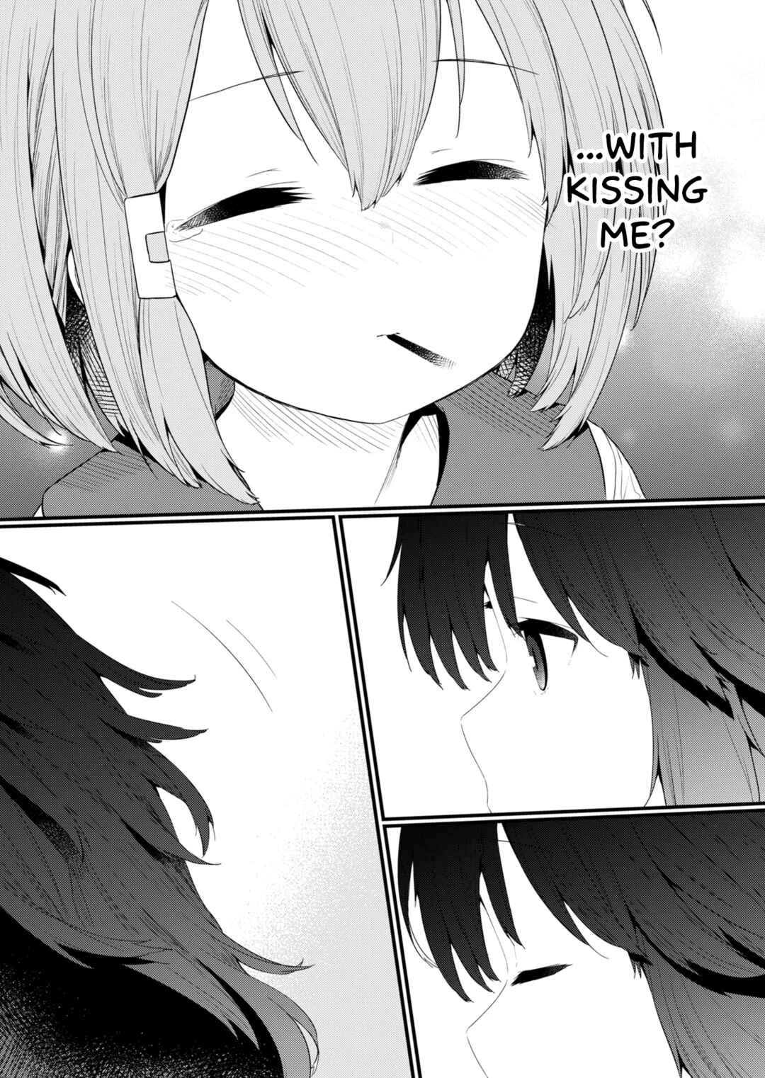 Hino-san no Baka Chapter 122 - Page 12