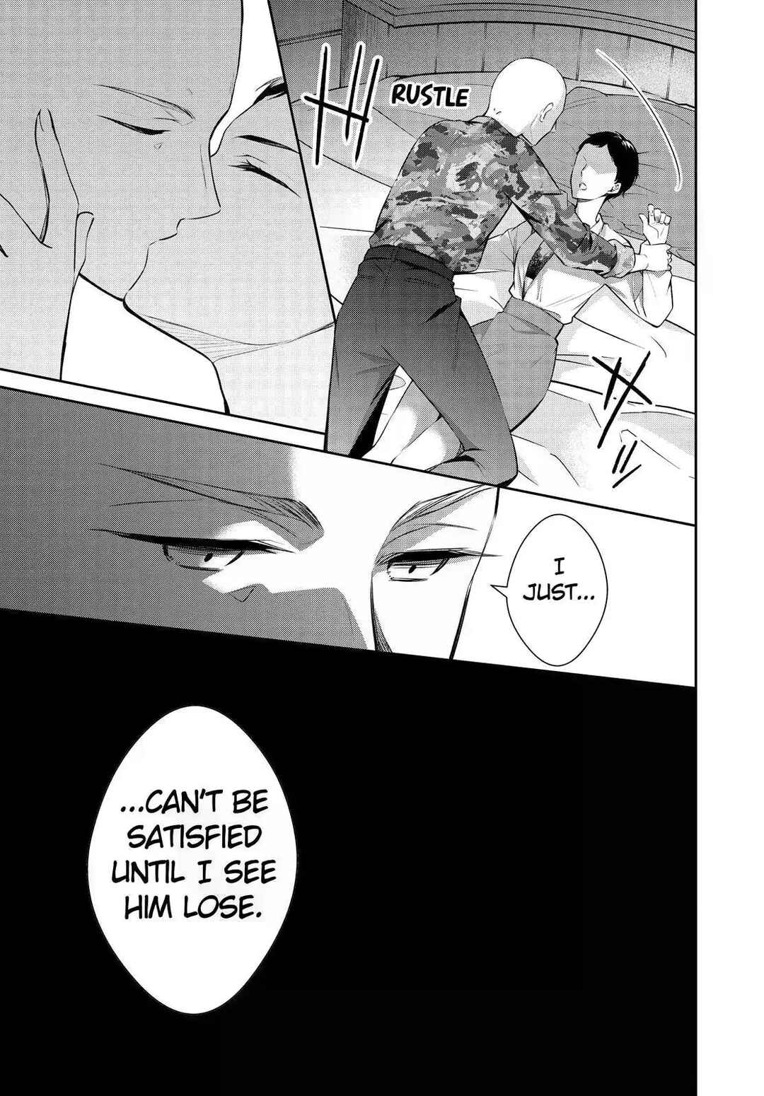 Kyouto Teramachi Sanjou no Holmes Chapter 47 - Page 19