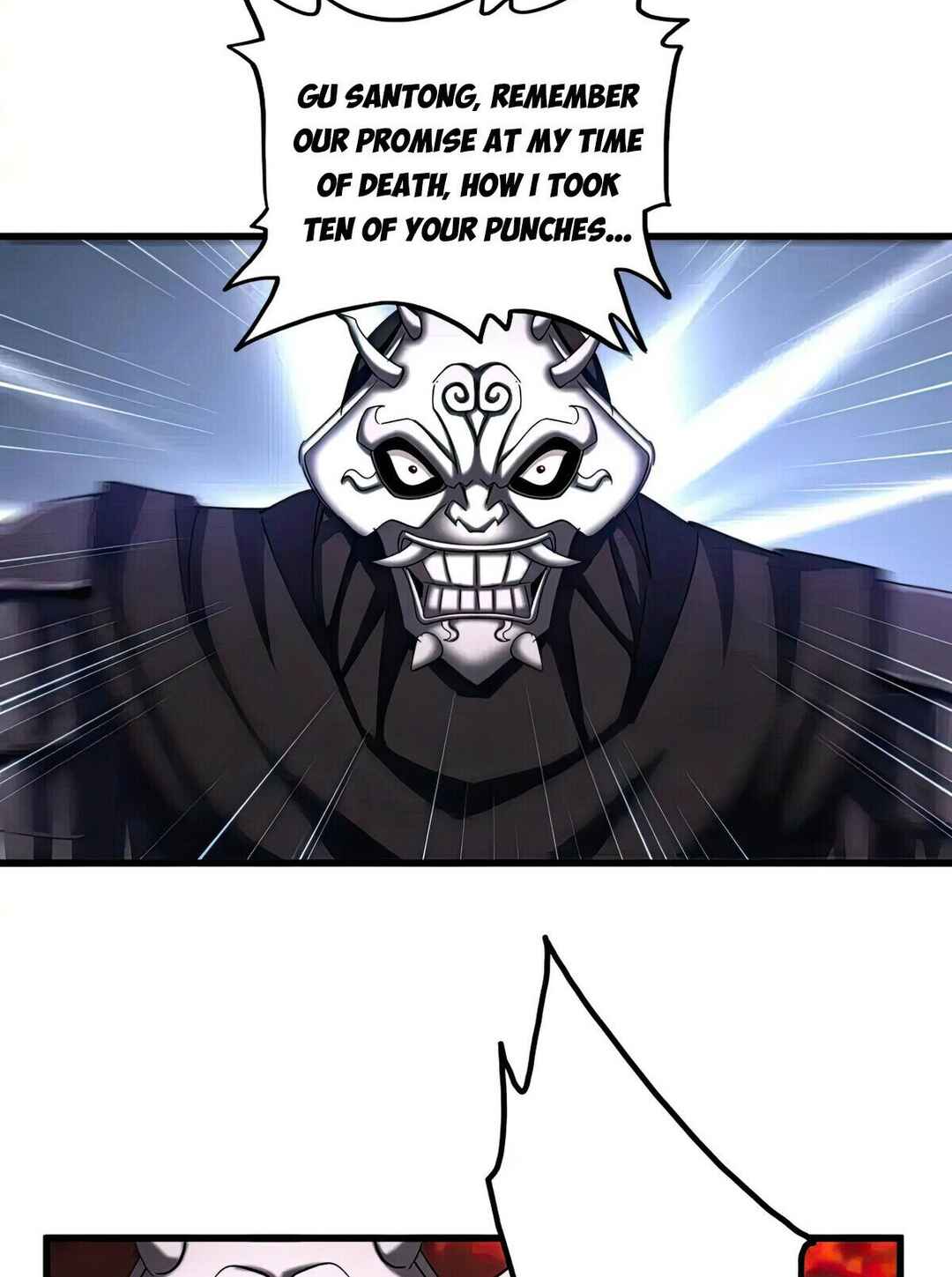 The Servant Is the Demon King?! Chapter 483 - Page 10
