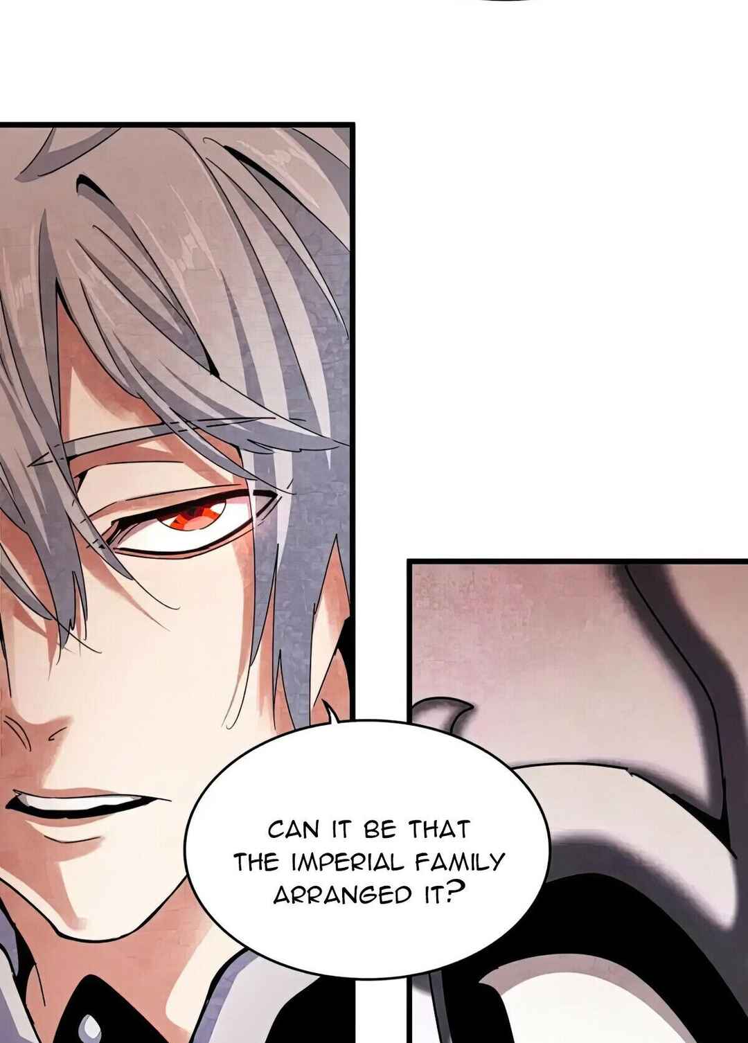 The Servant Is the Demon King?! Chapter 483 - Page 22