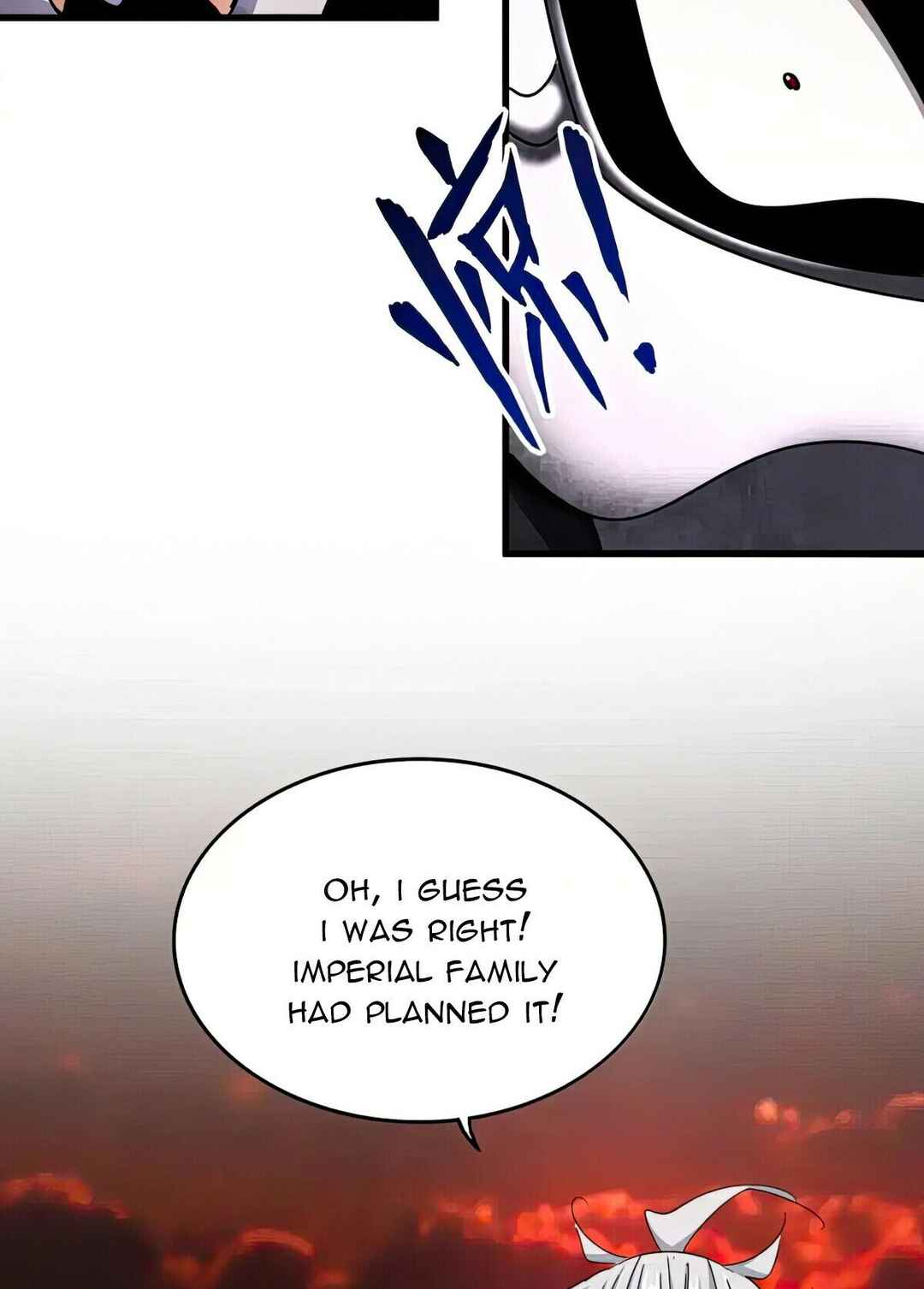 The Servant Is the Demon King?! Chapter 483 - Page 23
