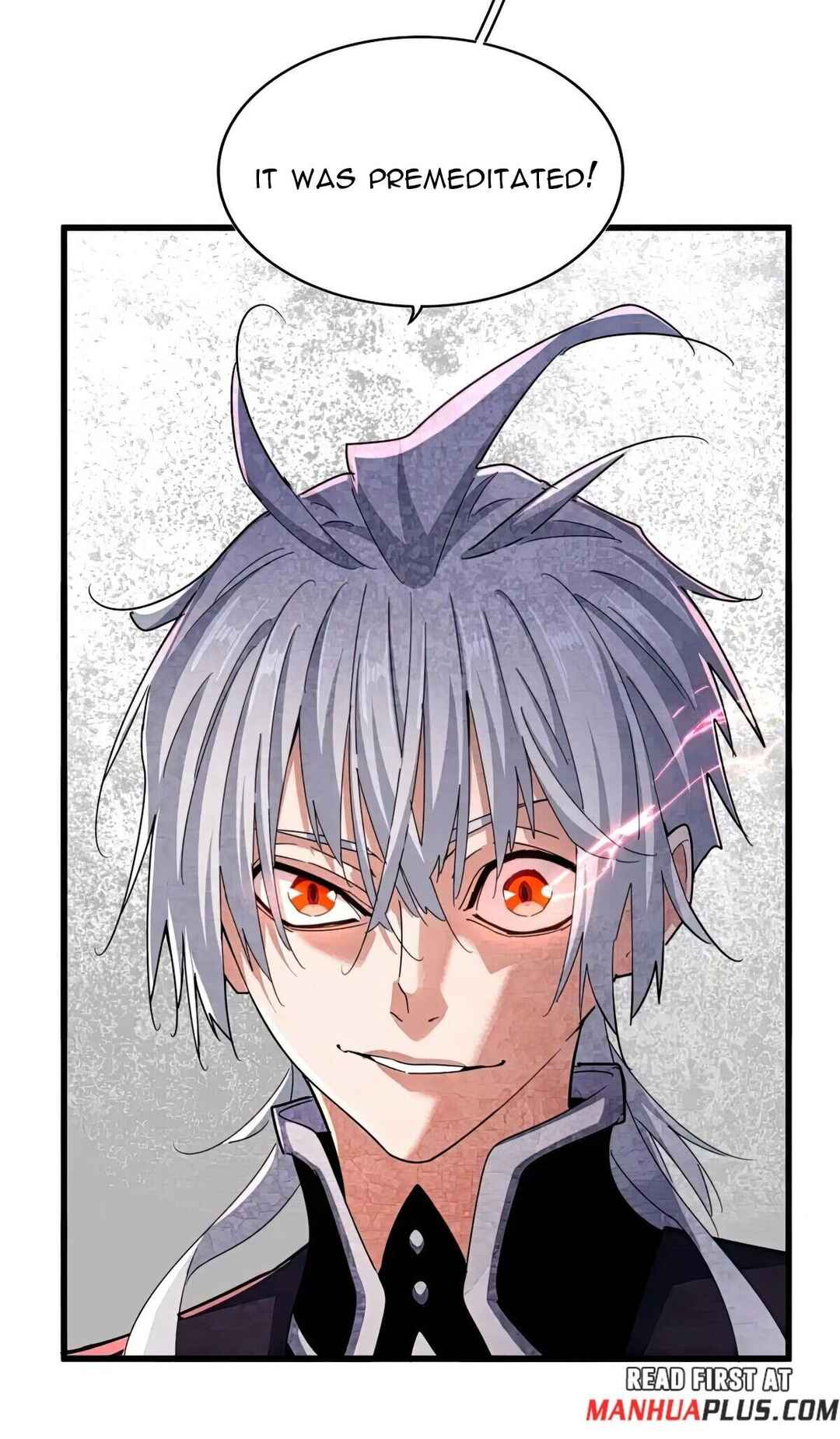 The Servant Is the Demon King?! Chapter 483 - Page 32