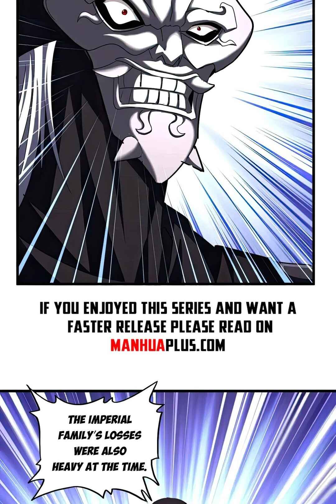 The Servant Is the Demon King?! Chapter 483 - Page 39