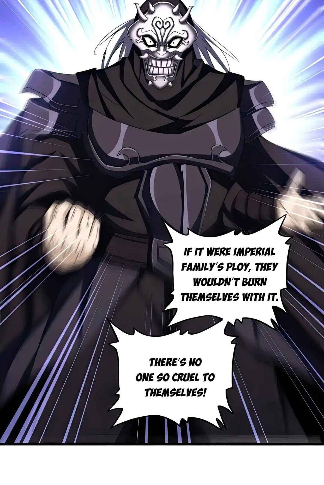 The Servant Is the Demon King?! Chapter 483 - Page 40