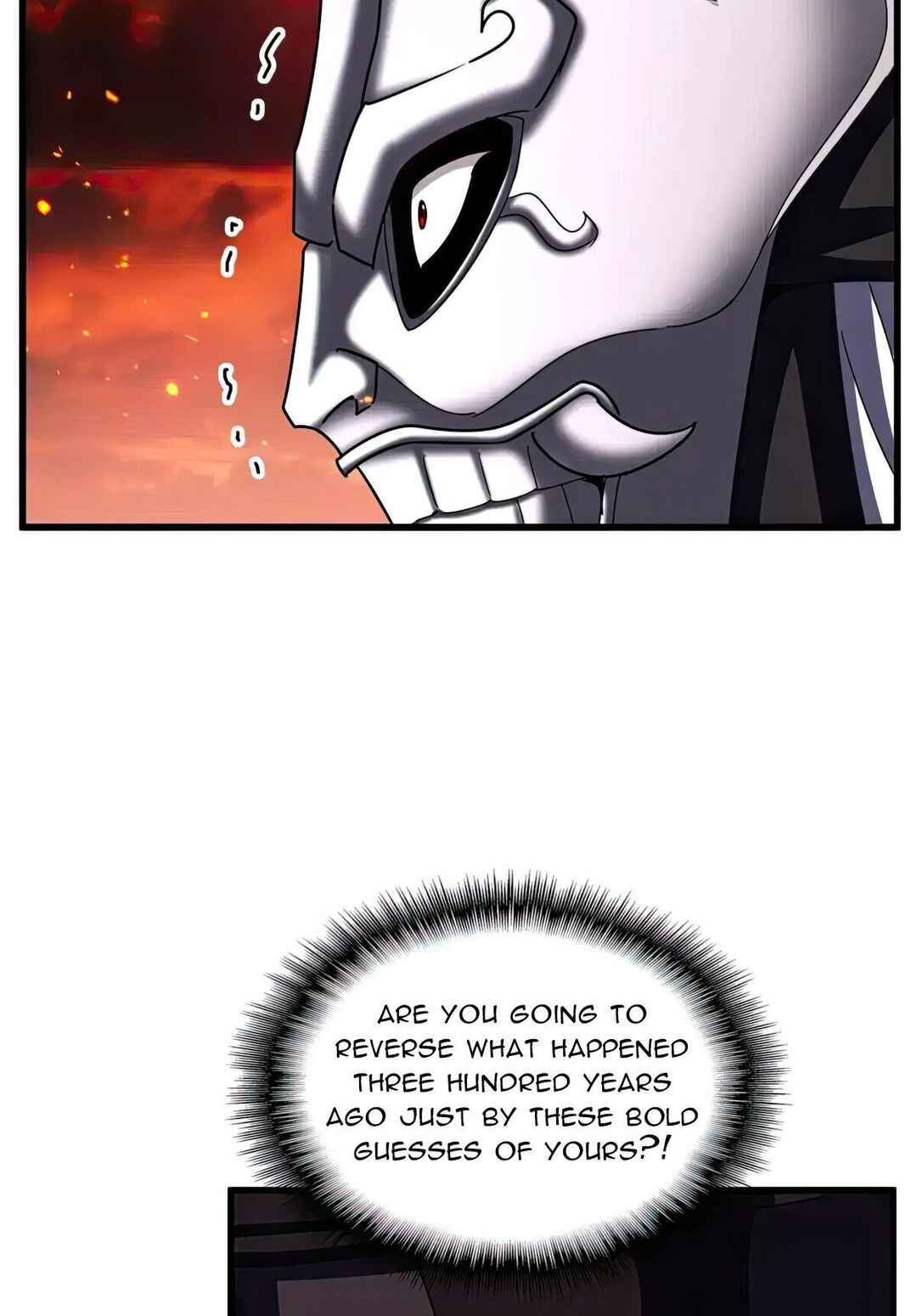 The Servant Is the Demon King?! Chapter 483 - Page 55
