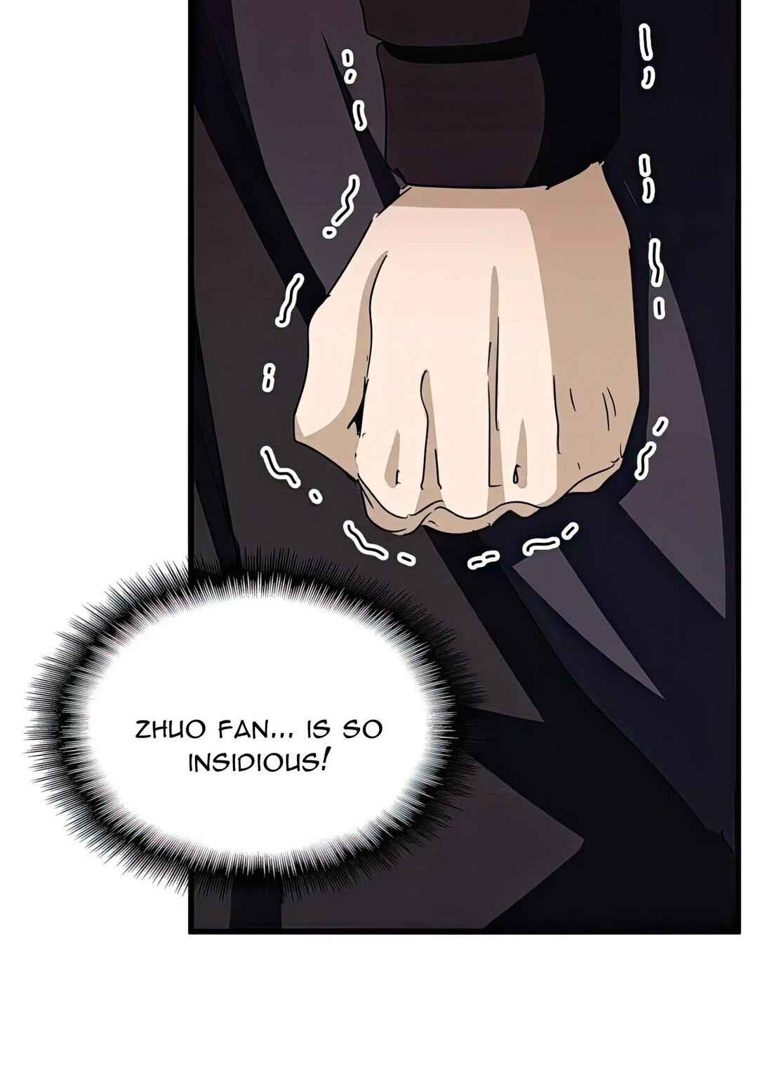 The Servant Is the Demon King?! Chapter 483 - Page 56