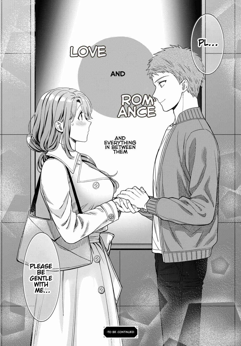 Musume Janakute Mama ga Suki nano!? Chapter 7.4 - Page 9