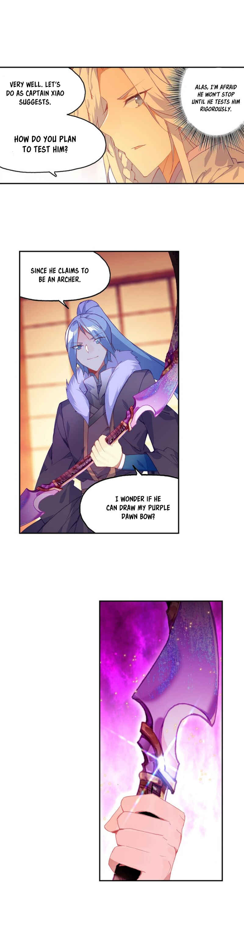 Heavenly Jewel Master Chapter 17 - Page 5