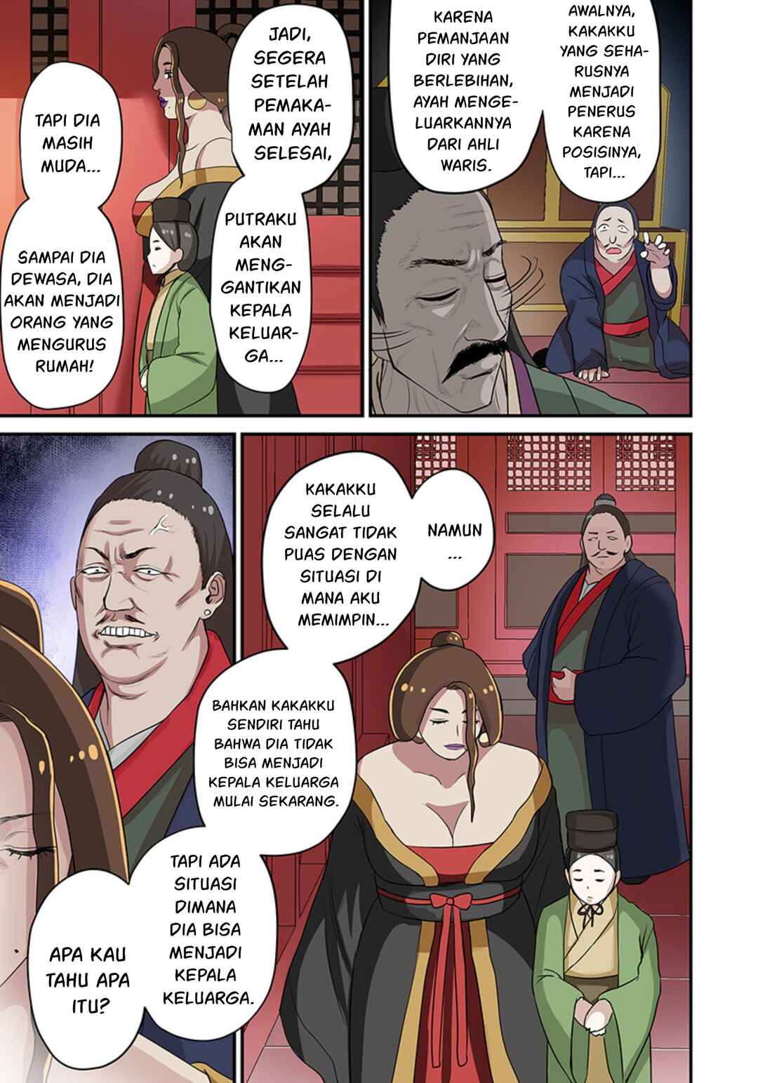 Dorei Senshi no Isekai Taneuma Seikatsu ~Mahou mo Bujutsu mo Saikyou Dashi Harem made!?~ Chapter 6 - Page 7