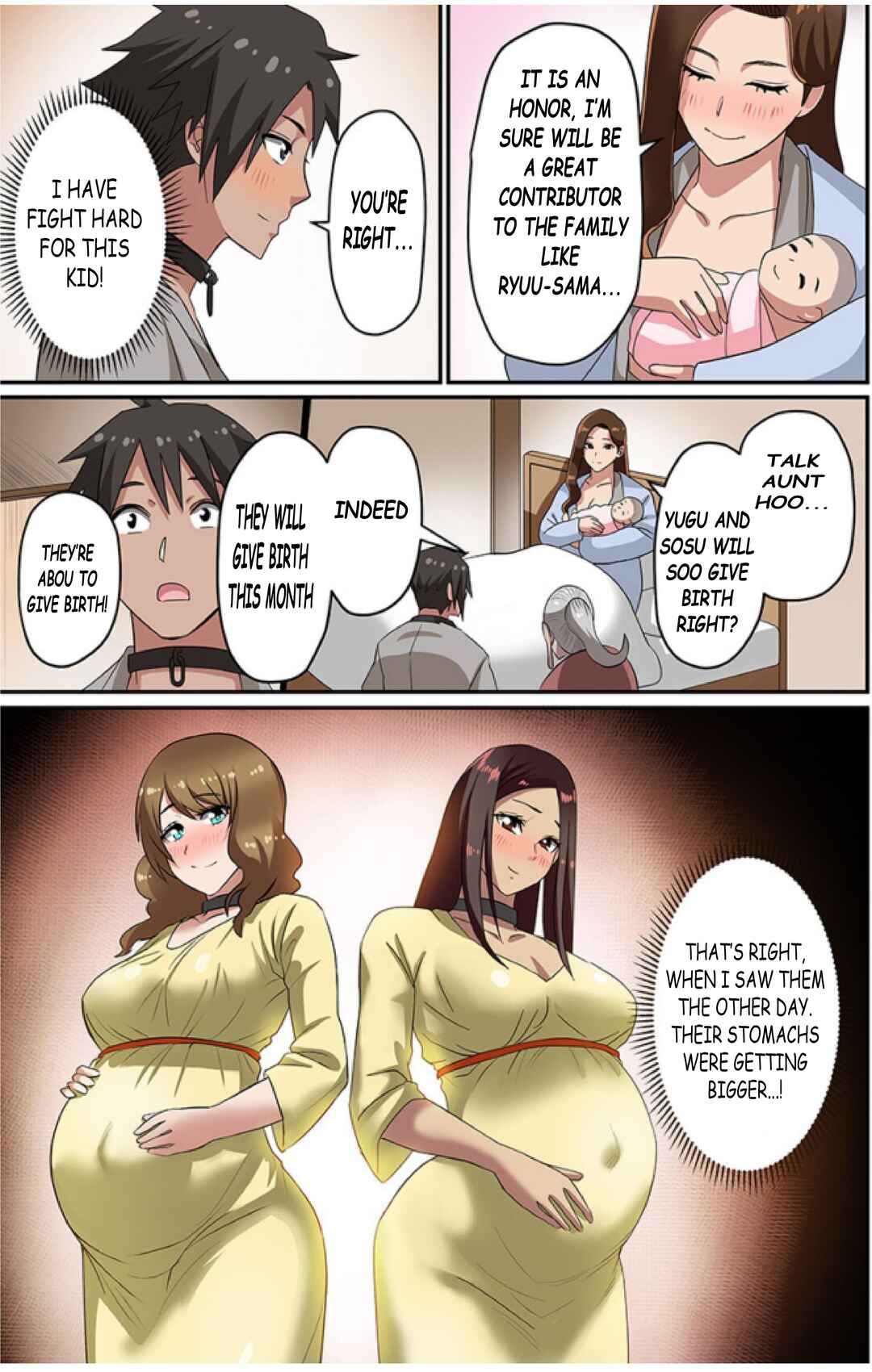 Dorei Senshi no Isekai Taneuma Seikatsu ~Mahou mo Bujutsu mo Saikyou Dashi Harem made!?~ Chapter 5 - Page 7