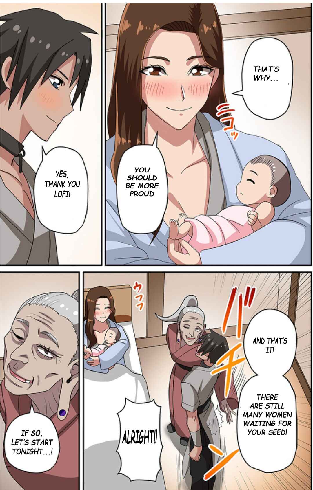 Dorei Senshi no Isekai Taneuma Seikatsu ~Mahou mo Bujutsu mo Saikyou Dashi Harem made!?~ Chapter 5 - Page 9