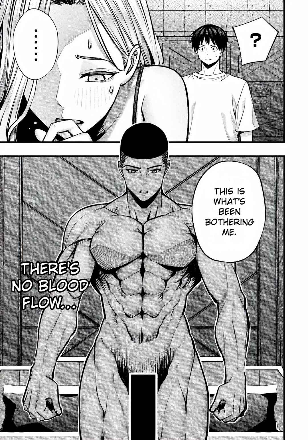 Sawaranaide Kotesashi-kun Chapter 99 - Page 13