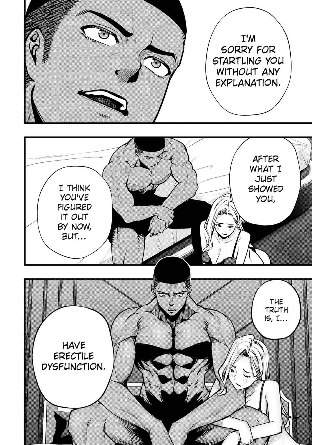 Sawaranaide Kotesashi-kun Chapter 99 - Page 14
