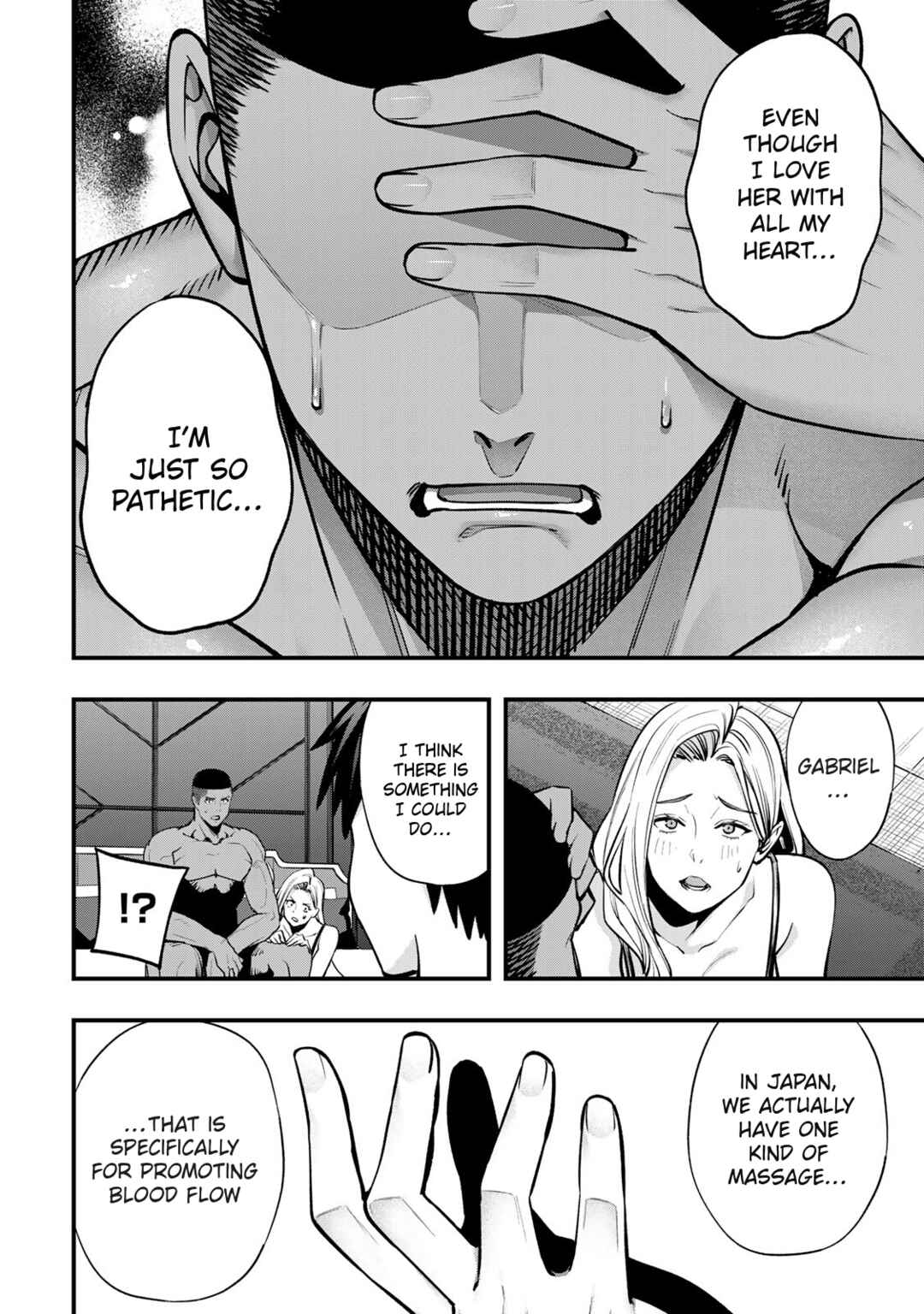 Sawaranaide Kotesashi-kun Chapter 99 - Page 18
