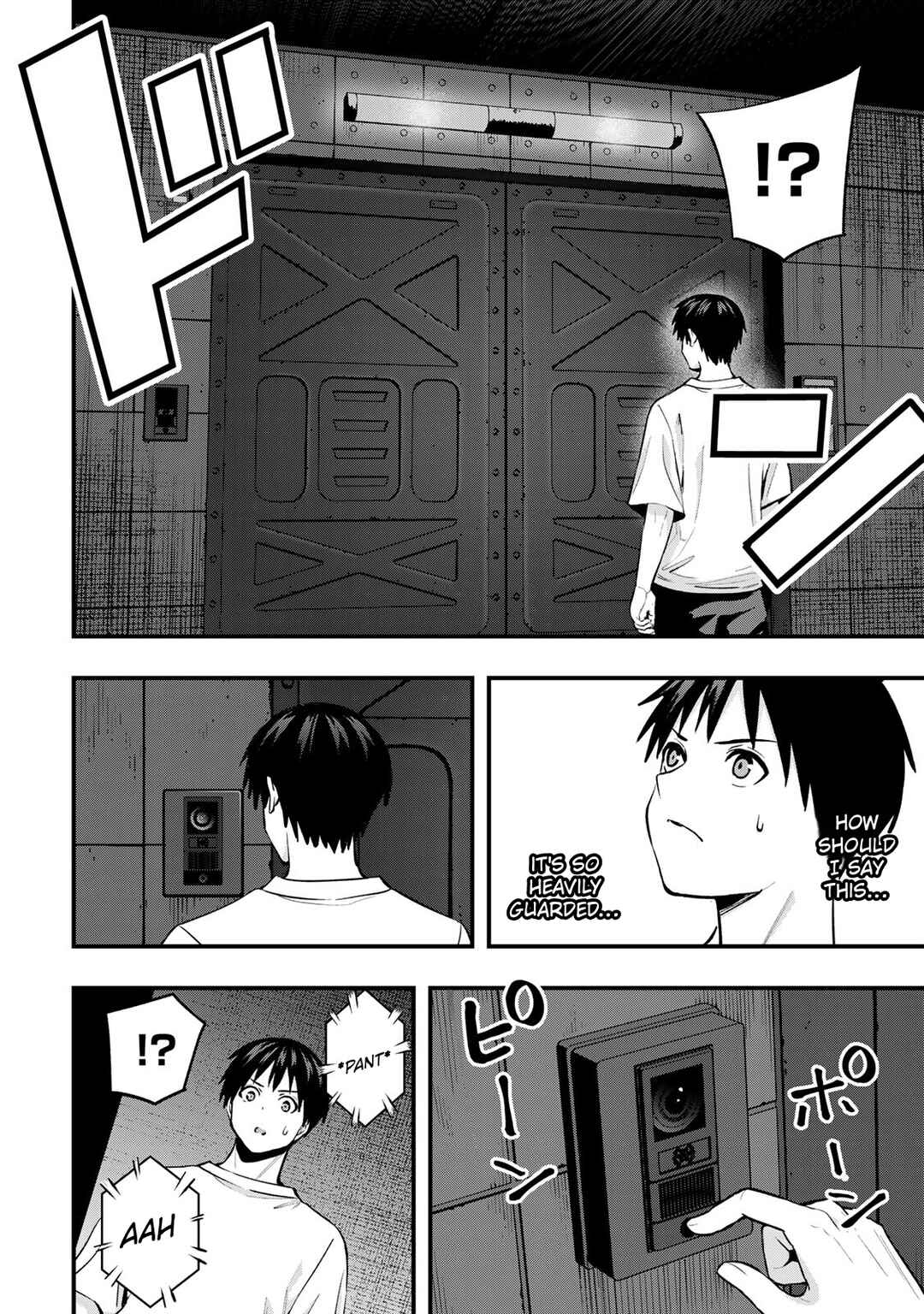 Sawaranaide Kotesashi-kun Chapter 99 - Page 8