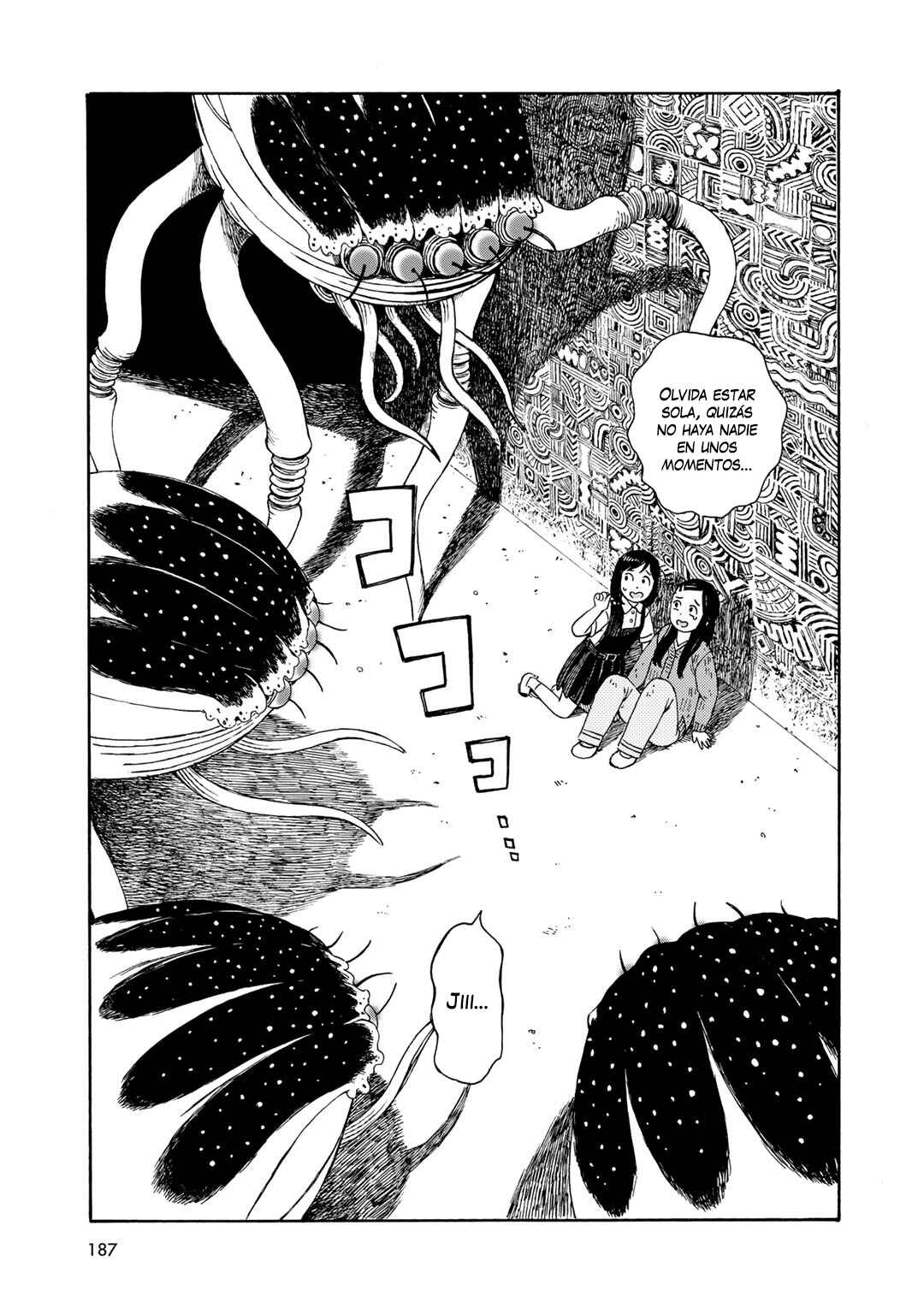 Wakusei Closet Chapter 8 - Page 25
