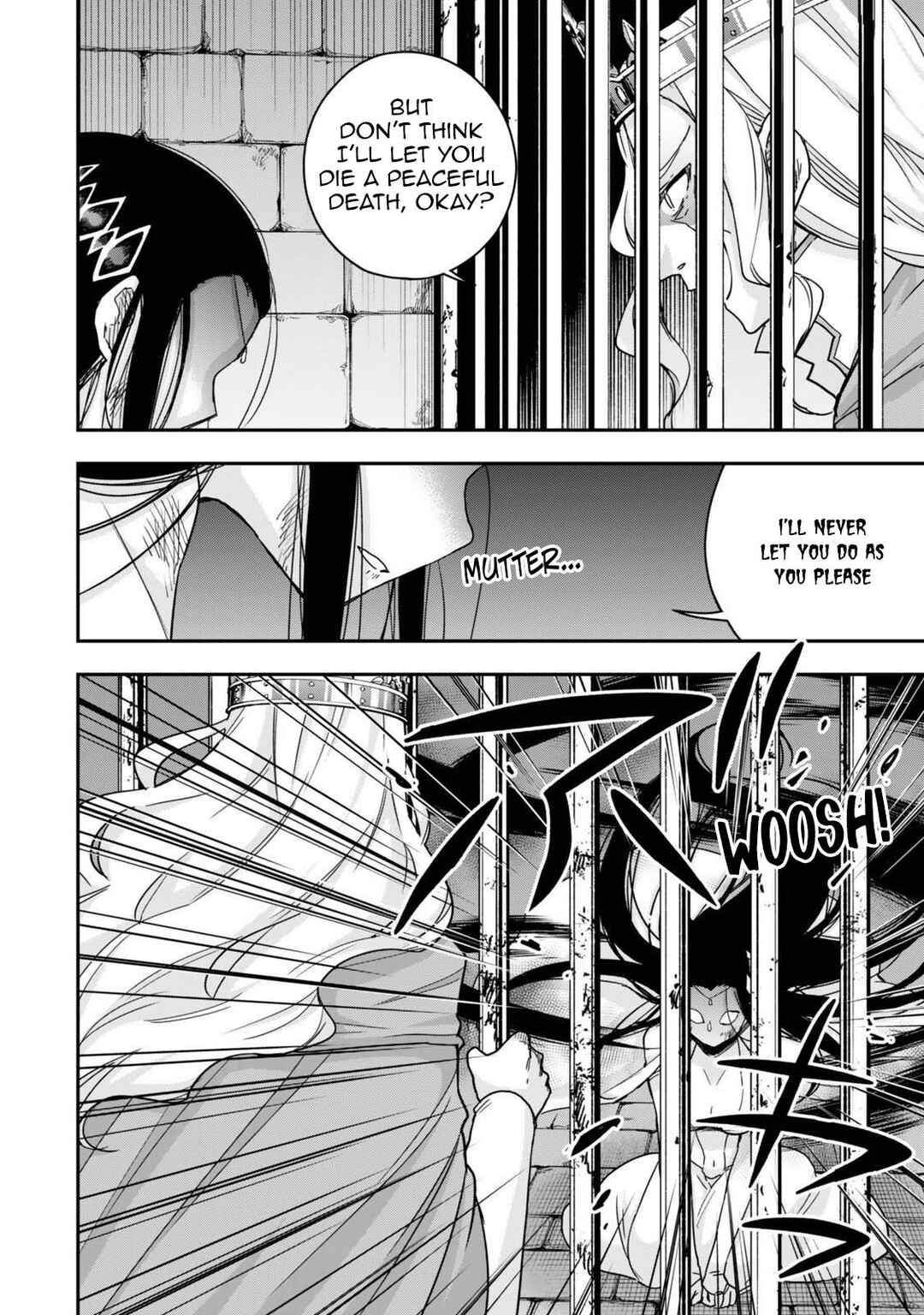 Jitsu wa Ore, Saikyou deshita? Chapter 124 - Page 14