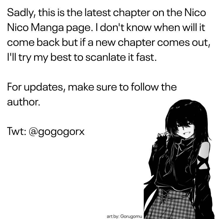 Pulseless Girlfriend Chapter 14 - Page 11